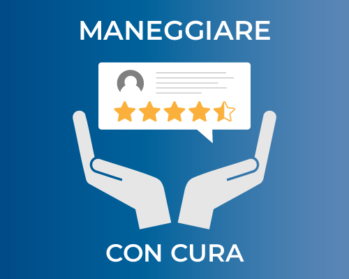 Vai all'articolo: Le Strategie di Gestione delle Recensioni